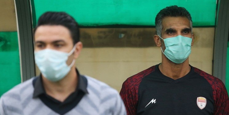 یاغی فوتبال ایران به کادرفنی استقلال اضافه میشود 2 13991026000256 Test PhotoN