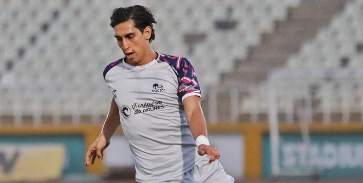 چگونه مجوز عقد قرارداد نادری با تراکتور صادر شد؟ 3 14020514000875 Test PhotoN