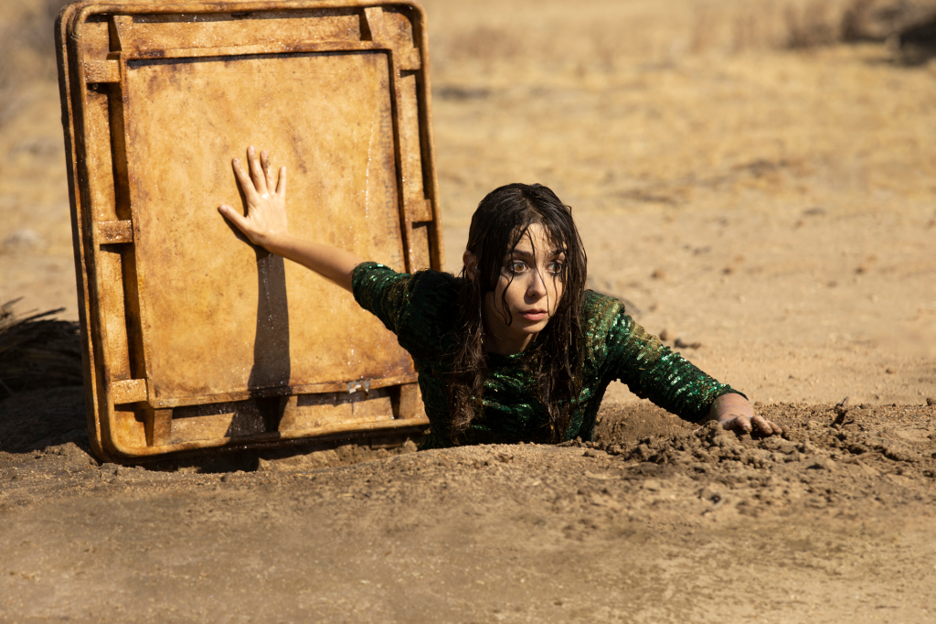 سریال های علمی تخیلی در مورد هوش مصنوعی
