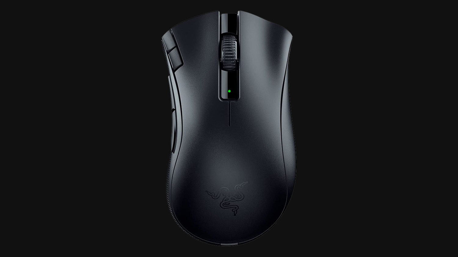 بهترین موس های گیمینگ بی سیم (وایرلس) در سال 2023 12 موس ریزر DeathAdder V2X Hyperspeed