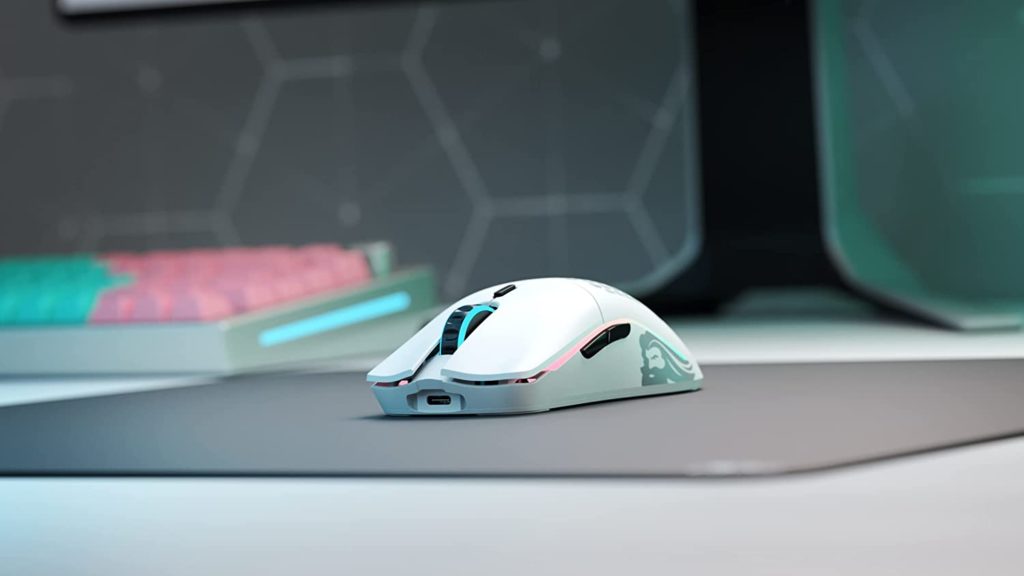 بهترین موس های گیمینگ بی سیم (وایرلس) در سال 2023 28 موس گلوریس Model O Wireless