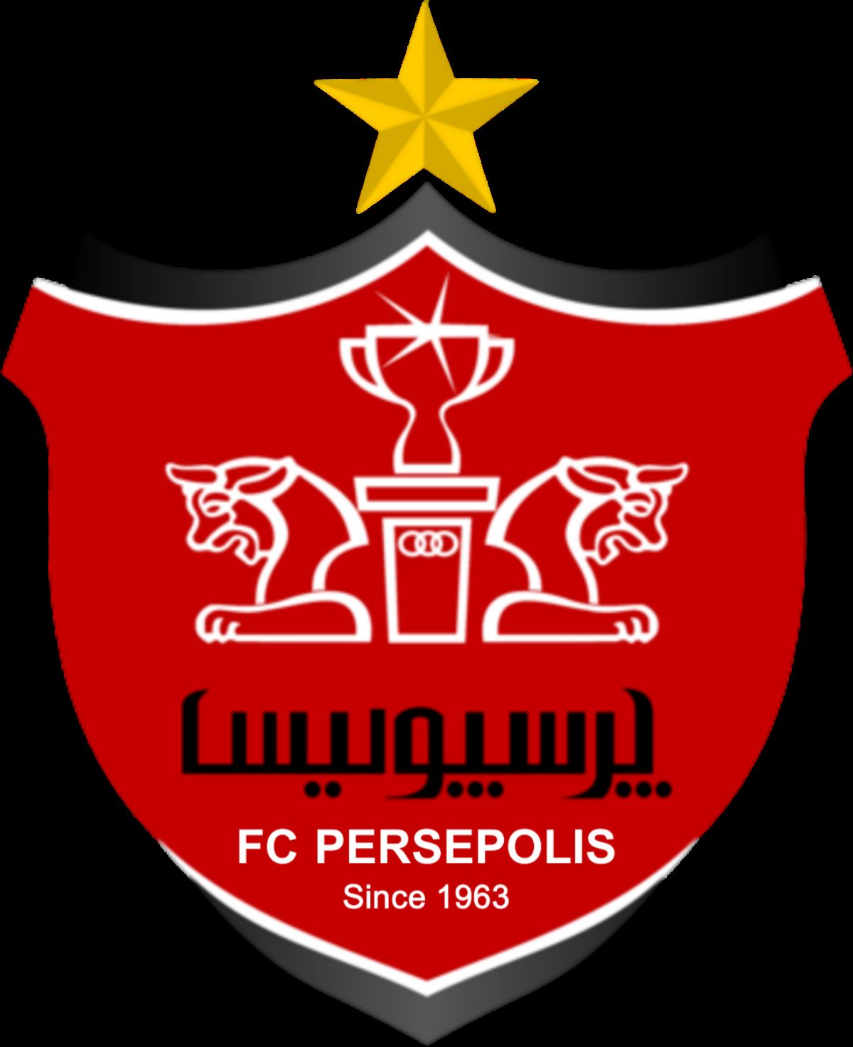 «آقا حسن» پرسپولیسی ۲ آتشه ساخته می‌شود
