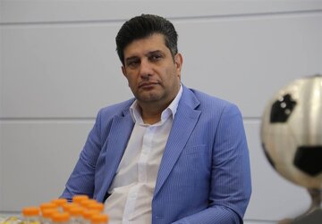 عکس| استوری جنجالی عضو هیئت مدیره استقلال؛ سونامی بزرگی در پیش است!