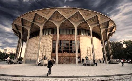 تئاتر شهر میزبان «برتولت برشت» است