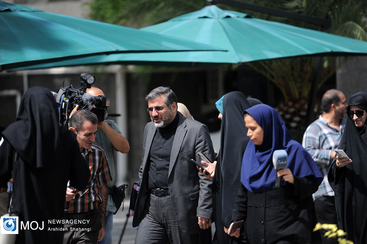 تفاهم‌نامه همکاری وزارت فرهنگ و جهاد دانشگاهی در حوزه هوشمندسازی امضا شد