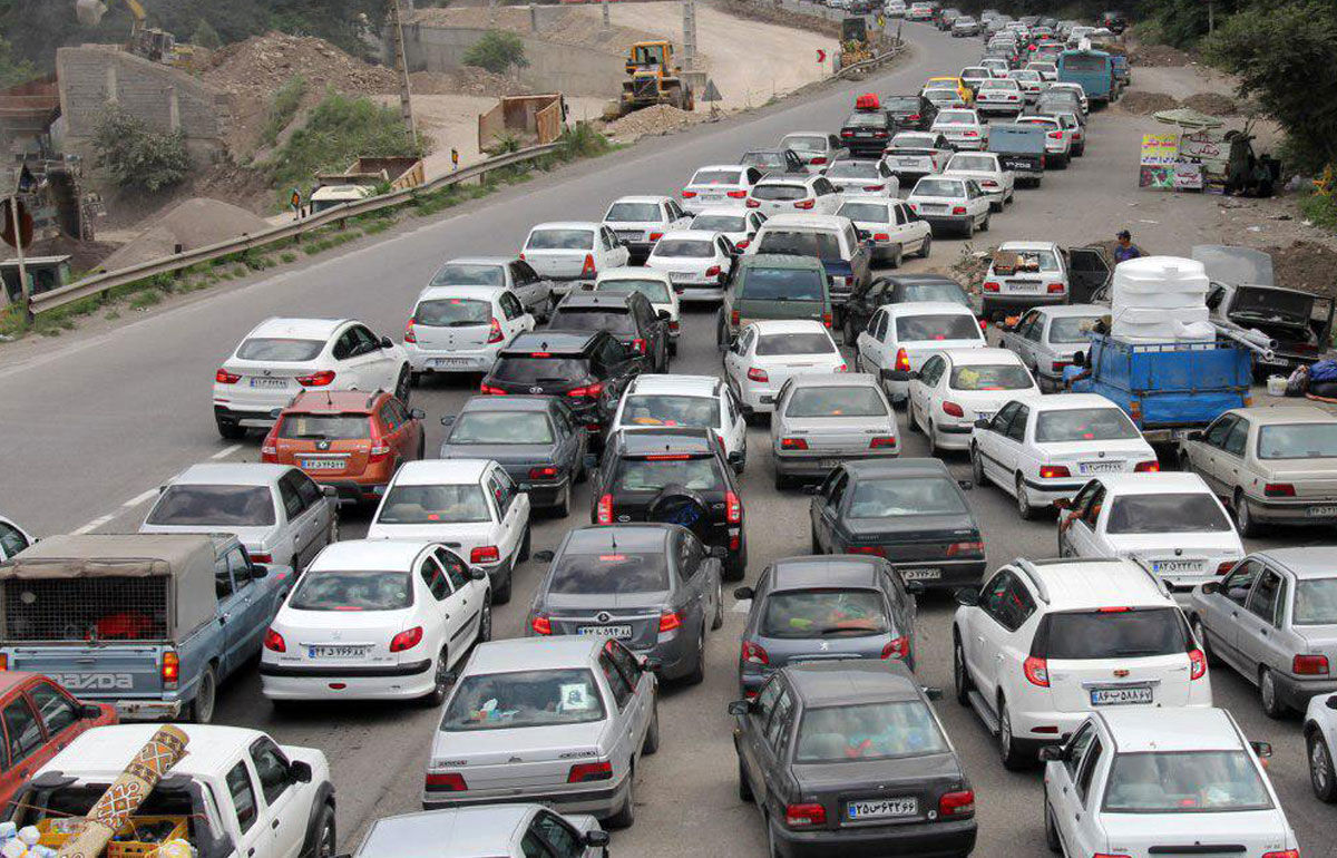 توسعه همکاری‌های حمل‌و نقلی بین عراق و ایران
