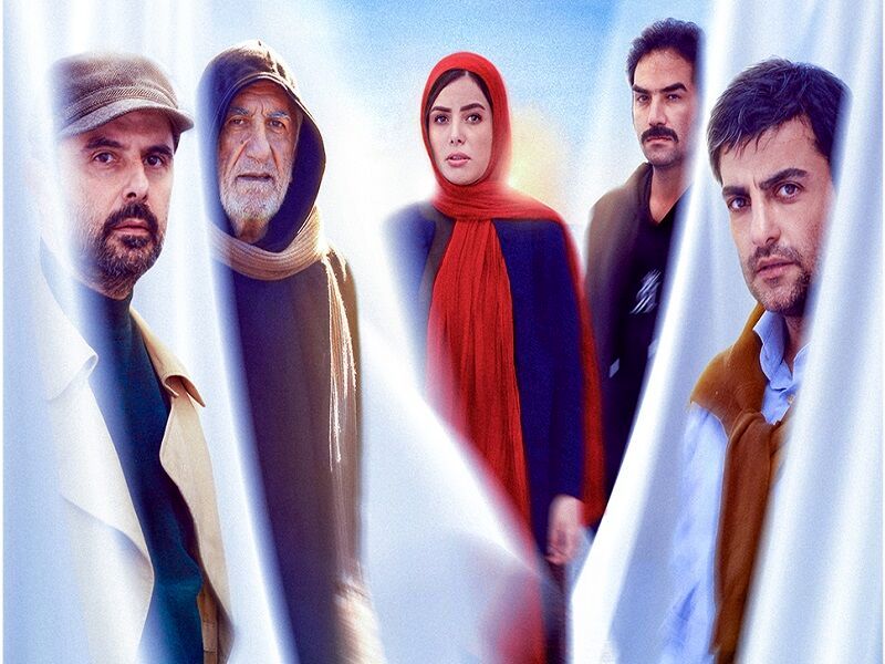 «آهو» چهارشنبه به روی پرده می‌رود