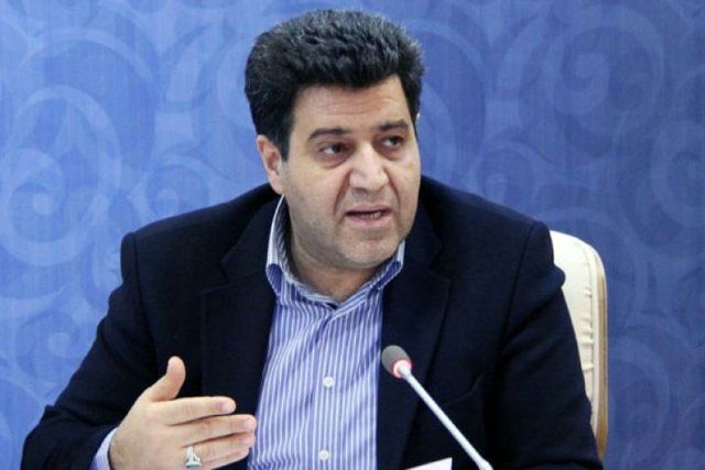 مصوبه برکناری حسین سلاح ورزی از اتاق بازرگانی ایران ابلاغ شد