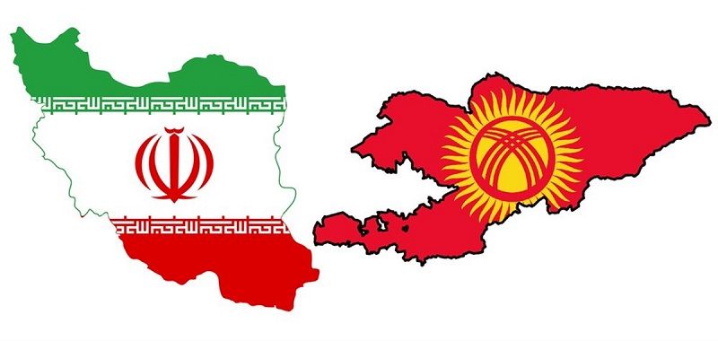 نمایشگاه کشاورزی قرقیزستان آغاز به کار کرد