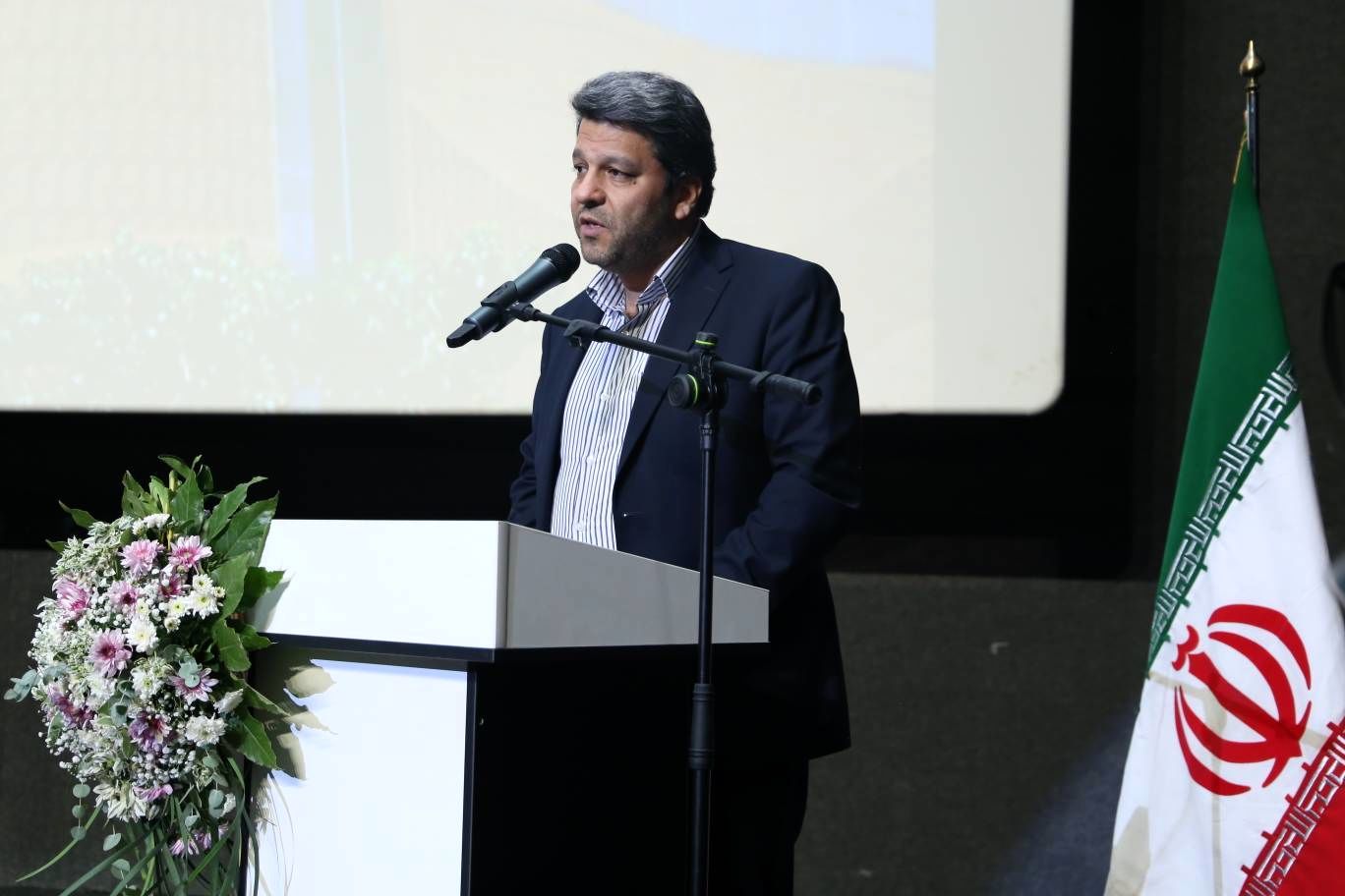۴۰۰ سالن سینمایی تا پایان کار دولت سیزدهم به بهره برداری می رسد