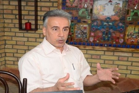 فتح آبادی: درگیری بین گل محمدی و نکونام خوشایند فوتبال نیست/ بازیکنان پرسپولیس باید کمتر تنش ایجاد کنند