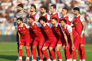 پشت پرده مصدومیت‌های متوالی بازیکنان پرسپولیس