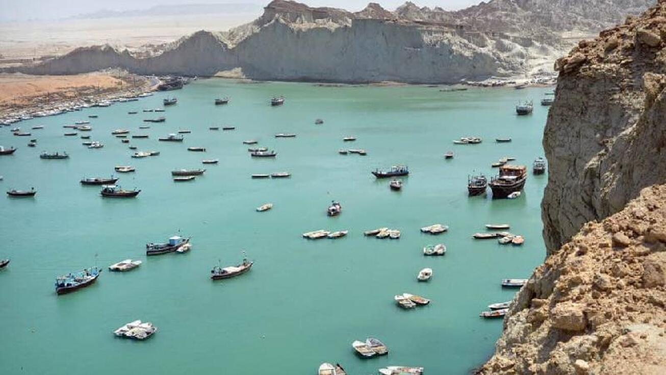 چرا منطقه مکران با وجود برخورداری از ظرفیتهای ملزوم، به گسترش مطلوب نرسیده است؟ 2 مکران