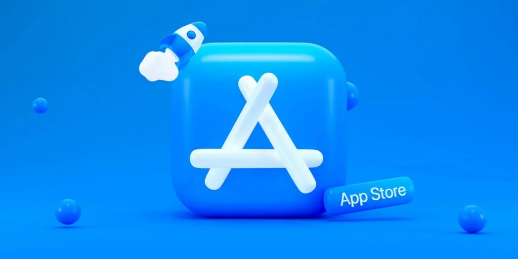 اپل احتمالاً در بتای iOS 17.2 درحال آزمایش قابلیت سایدلودینگ برنامه‌هاست