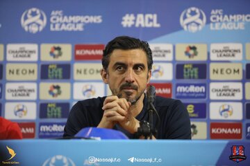 رحمتی: نساجی از قوانین جدید فوتبال ایران بیشتر از همه متضرر شد