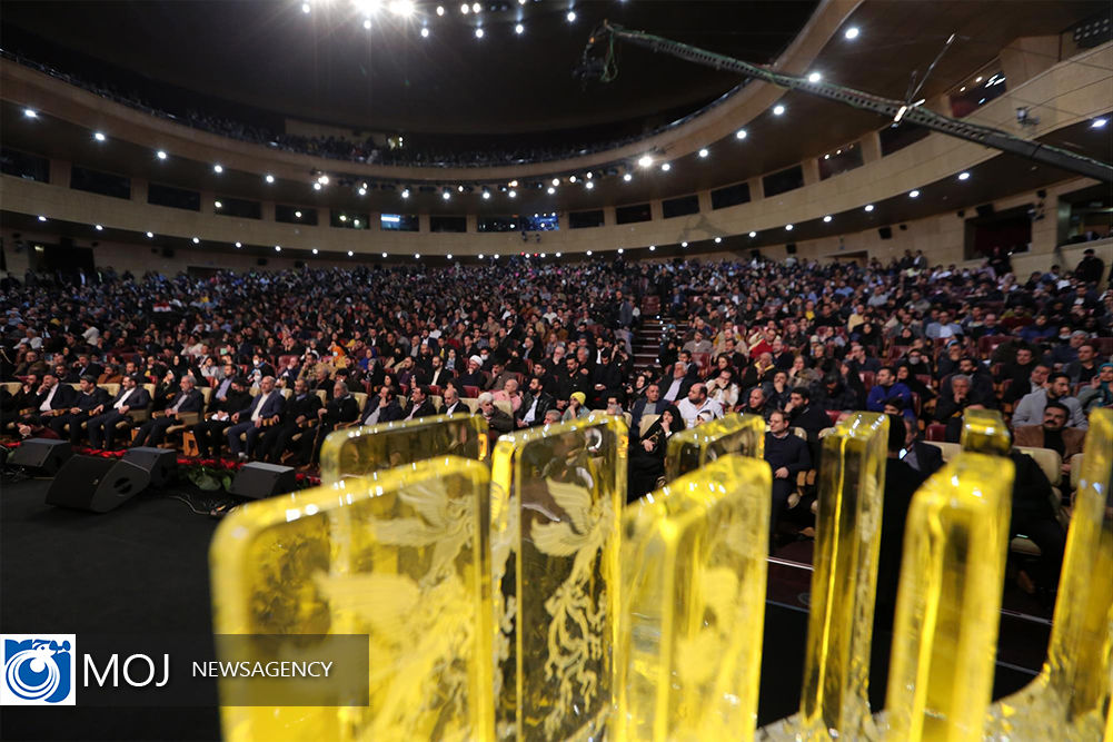 مهلت ثبت‌نام در جشنواره بین المللی فیلم فجر تا ۳۰ آبان ماه است