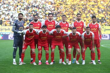 وعده جذاب برای بازیکنان پرسپولیس برای شکست النصر - خبرگزاری ورزش ایران