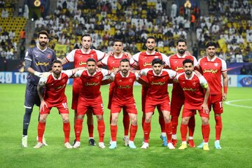 این پرسپولیس قهرمان نمی‌شود