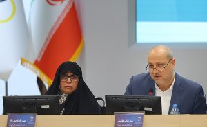 1701790402 51 نگاهی به پنجاه و دومین مجمع عمومی کمیته ملی المپیک