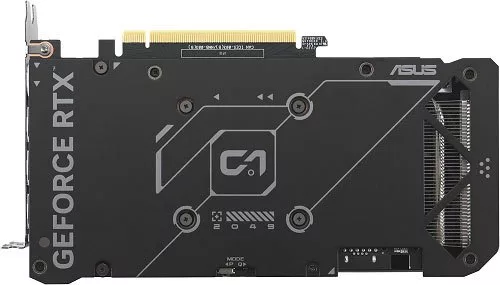 1703594157 458 اطلاعات نسخه ایسوس کارت گرافیک انویدیا RTX 4070 Super آشکار.webp