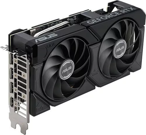 1703594157 477 اطلاعات نسخه ایسوس کارت گرافیک انویدیا RTX 4070 Super آشکار.webp