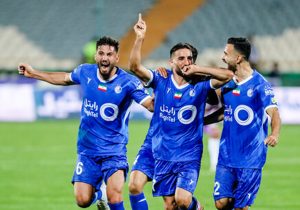 1703953997 456 هفته پانزدهم لیگ برتر استقلال با پیکان به جستوجو قهرمانی
