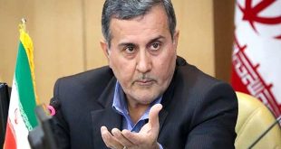 امسال ۳۷۵ میلیون تن بار از مبادی کشور جابجا شده است