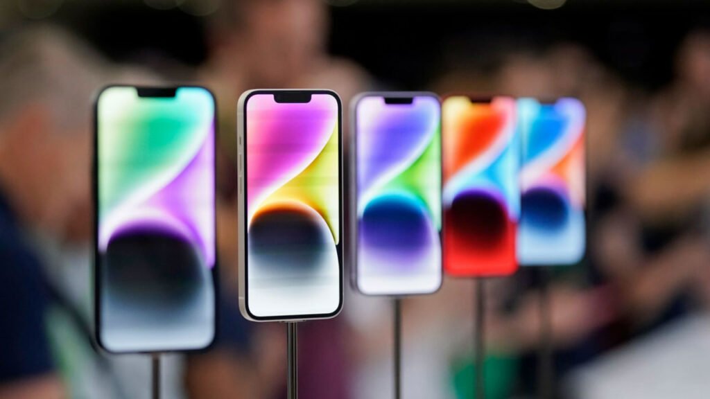 اپل قصد دارد ظرف سه سال آینده بیش از 50 میلیون آیفون در هند بسازد