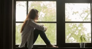 اگر احساس تنهایی می‌کنید احتمالا هم حمایت اجتماعی و هم کنترل شخصی را از دست داده‌اید!