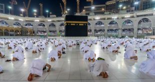 دارندگان فیش عمره سال ۸۷ و قبل از آن فراخوانده شدند