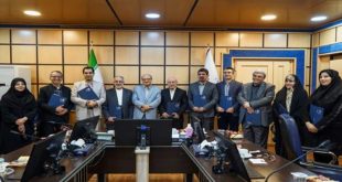 درخشش 11 عضو هیئت علمی دانشگاه‌های کشور در بین دانشمندان برتر جهان