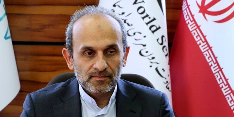 رسانه ملی خانه مستندسازان است