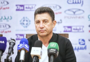 ملاقات امیر قلعه‌نویی و ژوزه مورینیو پیش از جام ملت‌ها - خبرگزاری ورزش ایران