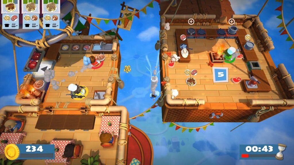 بهترین بازی های دو نفره کامپیوتری 52 بازیهای دو نفره کامپیوتری