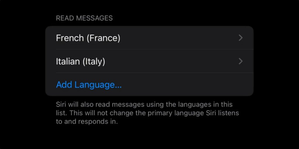 1706249551 431 اولین نسخه بتا iOS 174 با چند تحول انتشار شد