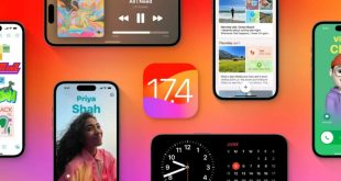 اولین نسخه بتا iOS 17.4 با چند تغییر منتشر شد + معرفی ویژگی‌های جدید