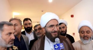 سامانه ملی مساجد کشور طراحی می‌شود