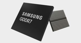 حافظه GDDR7 سامسونگ