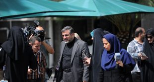 نمایش خانگی را به عنوان فرصت فرهنگی می‌بینیم