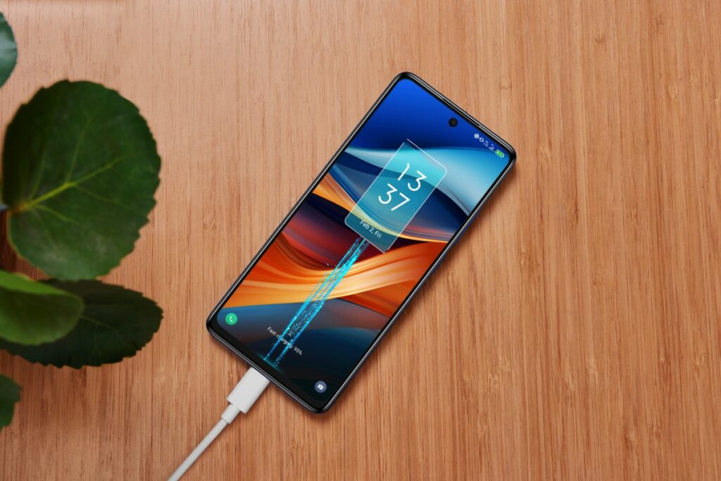 1708960516 226 تلفنهای TCL 50 SE و 50 5G معارفه شدند؛ قیمت