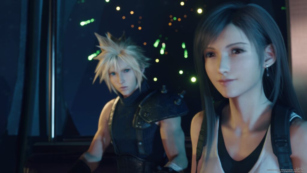 نقد بازی Final Fantasy VII: Rebirth