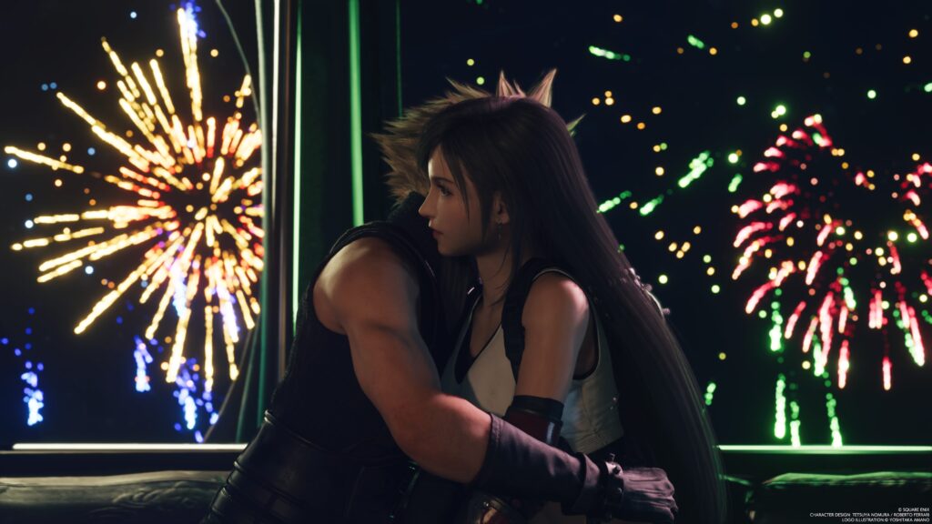 بررسی بازی Final Fantasy VII: Rebirth