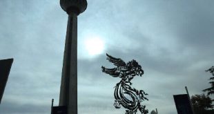 اختتامیه جشنواره فیلم فجر امروز از شبکه نمایش پخش می شود