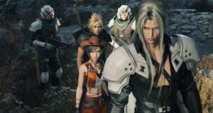 بررسی بازی Final Fantasy VII: Rebirth