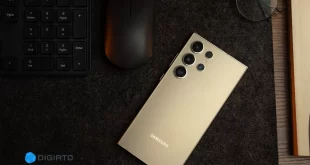 بررسی گلکسی S24 Ultra