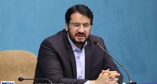 بندر مکران ظرفیت بندری کشور را تا ۲۰۰ میلیون تن افزایش می‌دهد