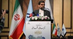 بیش از ۶۴ هزار شغل جدید از طریق احیای واحدهای تولیدی راکد، افتتاح طرح‌های صنعتی جدید و افزایش ظرفیت واحدها در شهرک‌های صنعتی ایجاد شد