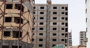 بیش‌از ۲۳۰ هزار واحد به متقاضیان توسط بنیاد مسکن تحویل شده است