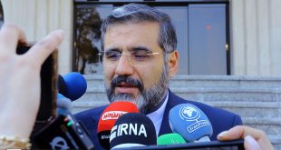 تعداد خبرگزاری‌های کشور را کاهش می دهیم