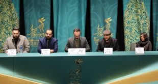 «تمساح خونی» به دنبال آشتی مخاطبان با سینماست